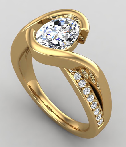Jeweler «Karadema Jewelers», reviews and photos, 4448 Curry Ford Rd, Orlando, FL 32812, USA