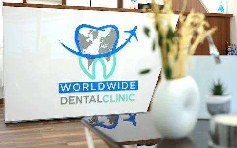 Worldwide Dental Clinic | Clinica dentara București - Fatete dentare - Dinți ficsi in 24h- Albire dentara image