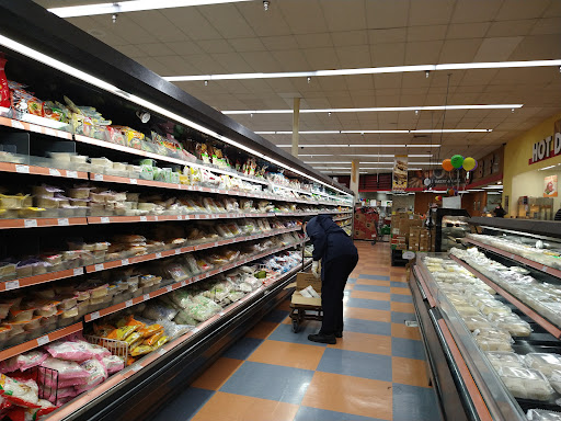 Supermarket «168 Market», reviews and photos, 19725 Colima Rd, Rowland Heights, CA 91748, USA