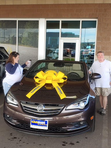 Used Car Dealer «CarMax», reviews and photos, 18220 Ponderosa Dr, Parker, CO 80134, USA