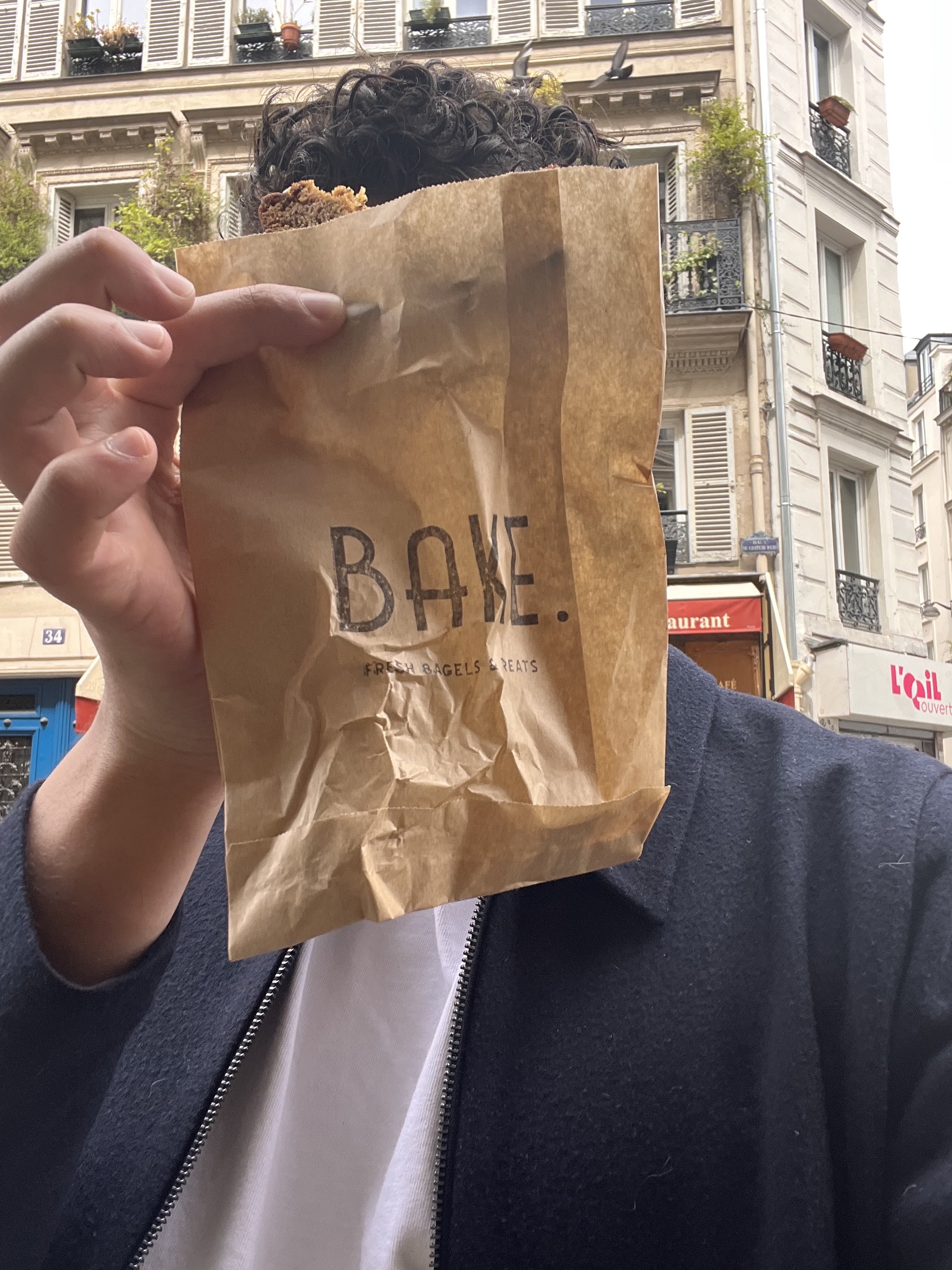 Photo n° 1 de l'avis de Gary.i fait le 12/05/2022 à 13:34