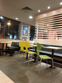 Atmosphère du Restauration rapide McDonald's Tonneins - n°12