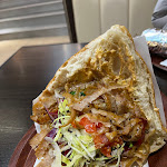 Photo n°1 de l'avis de Timur.u fait le 17/05/2023 à 10:00 sur le  Kings Döner à Berlin