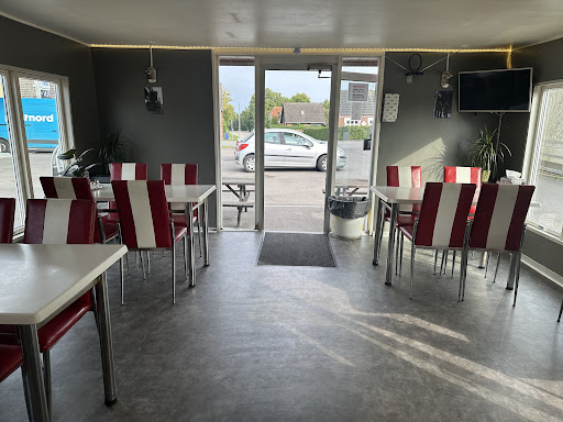 Papa’s Pizza & Grill - Stubbekøbing in Stubbekobing, Sønderborg
