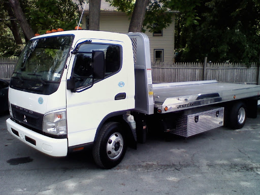 Auto Repair Shop «Monroe Auto», reviews and photos, 238 Spring St, Monroe, NY 10950, USA