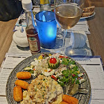 Photo n°2 de l'avis de Ulla.o fait le 17/08/2023 à 17:48 sur le  Restaurant Slickerbeck à Graal-Müritz