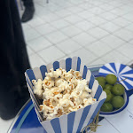 Photo n°1 de l'avis de Nathaniel.e fait le 19/10/2023 à 06:26 sur le  Franco's Bar à Positano