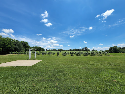 Winery «Wight Vineyards & Winery», reviews and photos, 340 Meyer Dr, Shepherdsville, KY 40165, USA