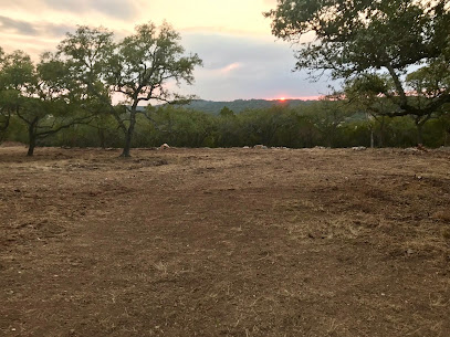 Hill Country Land Prep