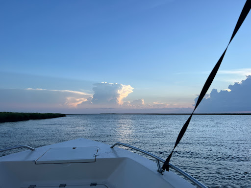 Crab Creek Charters - Private Boat Tours