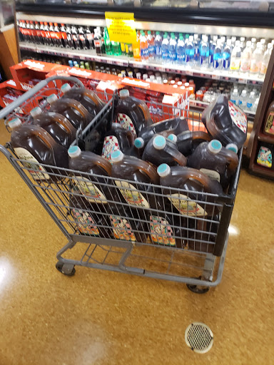 Supermarket «Big Y», reviews and photos, 224 Salem Turnpike, Norwich, CT 06360, USA