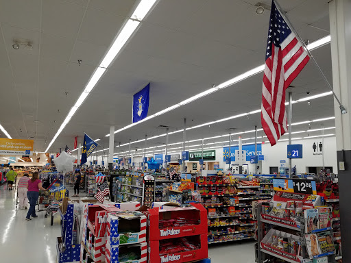 Department Store «Walmart Supercenter», reviews and photos, 800 Foxcroft Ave, Martinsburg, WV 25401, USA