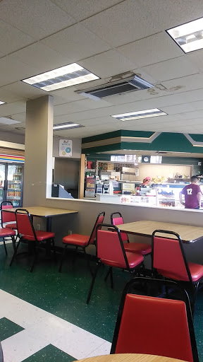 Donut Shop «Donut Cafe», reviews and photos, 1417 Austin Ave, Brownwood, TX 76801, USA