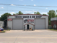 Semi Crazy Truck Wash & CB Shop - Photo 8 - Car repair in Tulsa, OK, Tulsa