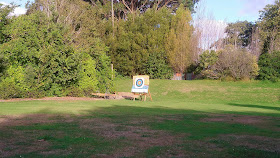 Wanganui Archery Club