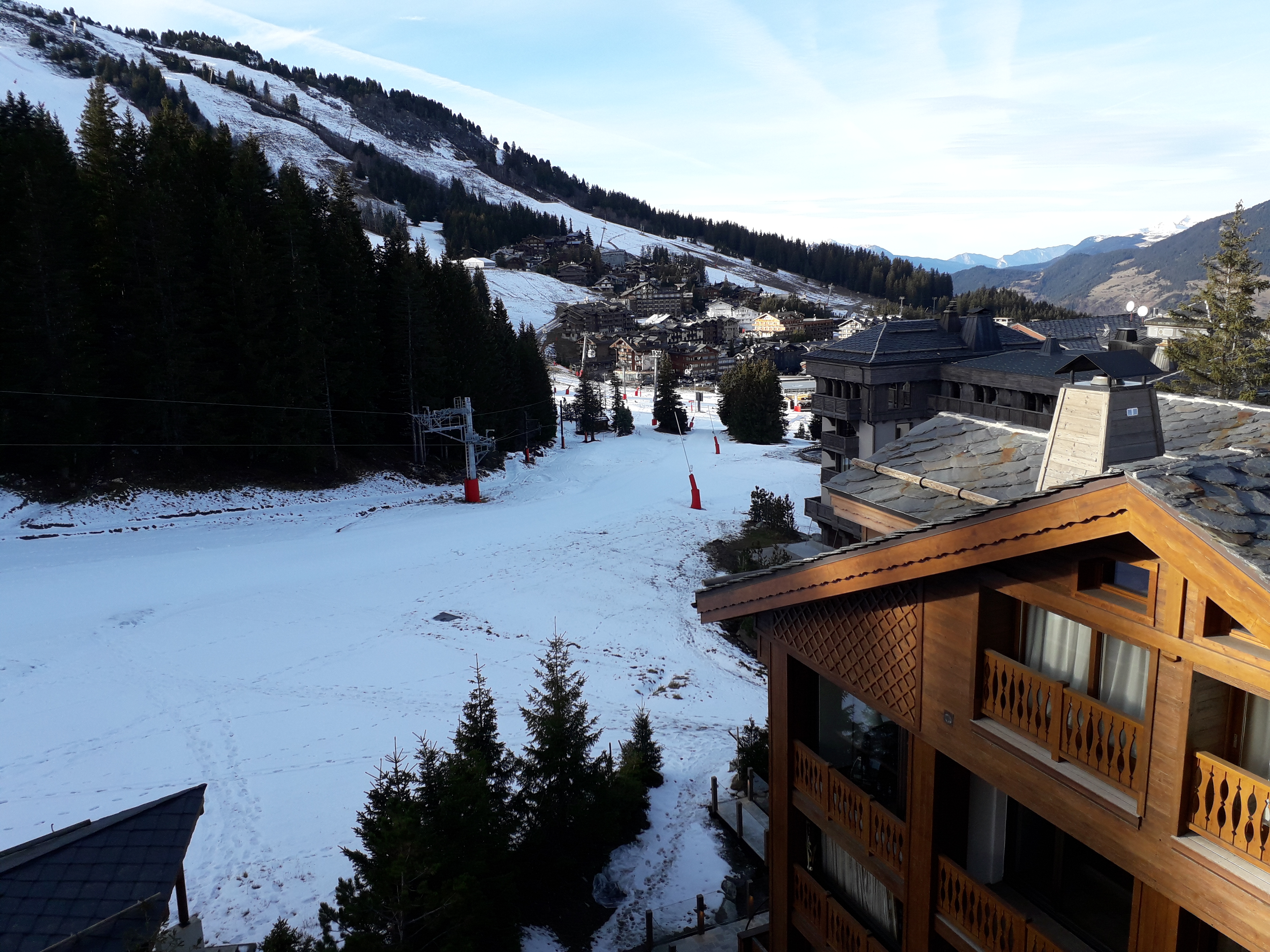 Photo n° 2 de l'avis de Jocelyne.h fait le 17/12/2018 à 14:28