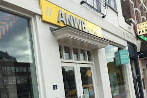 ANWB winkel Nijmegen