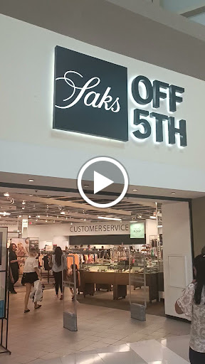 Department Store «Saks OFF 5TH», reviews and photos, 11201 NW 12th St, Miami, FL 33172, USA
