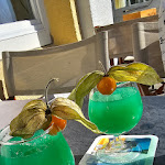 Photo n°3 de l'avis de Waldelfe13. fait le 13/08/2023 à 07:13 sur le  CHILLERS American Diner & Beach Bar Borkum à Borkum