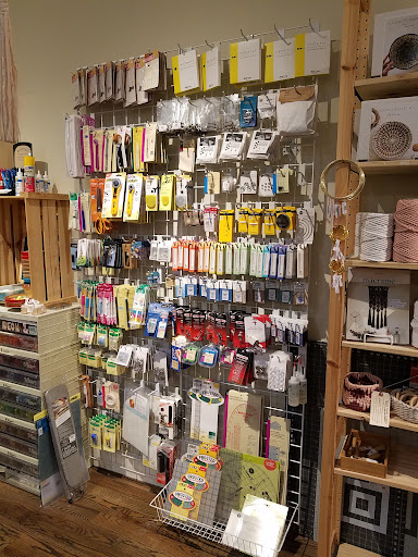 Craft Store «Fancy Tiger Crafts», reviews and photos, 59 Broadway, Denver, CO 80203, USA