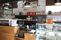 Atmosphère du Restaurant Eden Coffee House à Saint-Laurent-du-Var - n°7