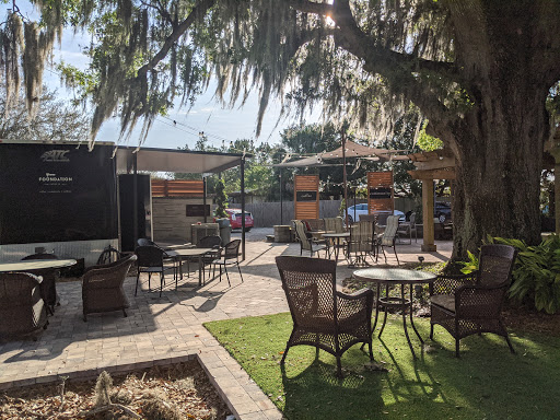 Coffee Shop «FOUNDATION Coffee Co.», reviews and photos, 10020 Carr Rd, Riverview, FL 33569, USA