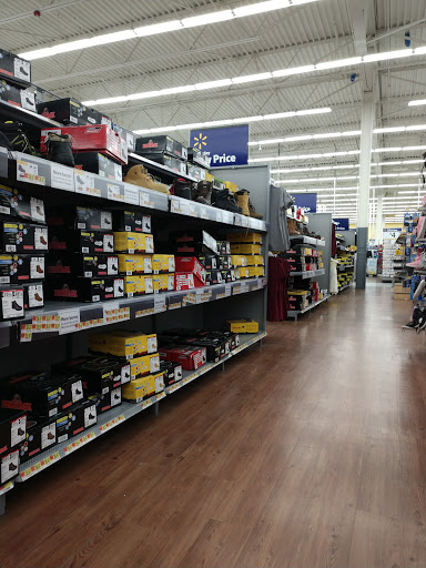 Department Store «Walmart Supercenter», reviews and photos, 6721 Chesapeake Center Dr, Glen Burnie, MD 21060, USA