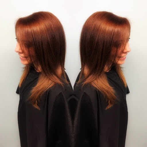 Hair Salon «Hair 2 Dye 4 Salon», reviews and photos, 165 Newark Pompton Turnpike, Pequannock Township, NJ 07440, USA