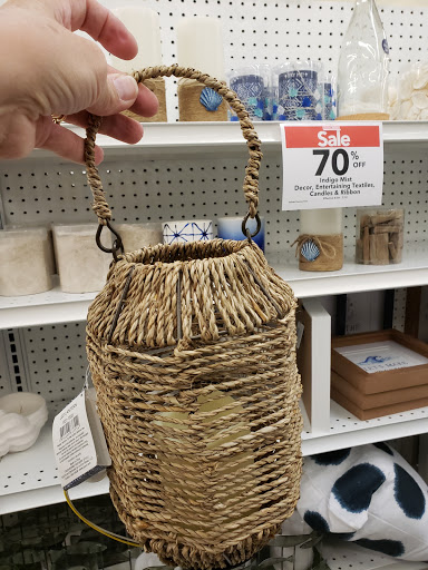 Fabric Store «Jo-Ann Fabrics and Crafts», reviews and photos, 6601 N Davis Hwy #25, Pensacola, FL 32504, USA