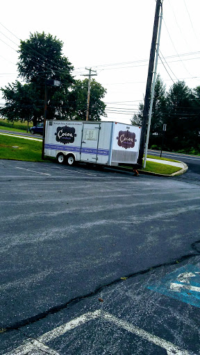 Bridal Shop «Cocoa Couture», reviews and photos, 575 E Chocolate Ave, Hershey, PA 17033, USA