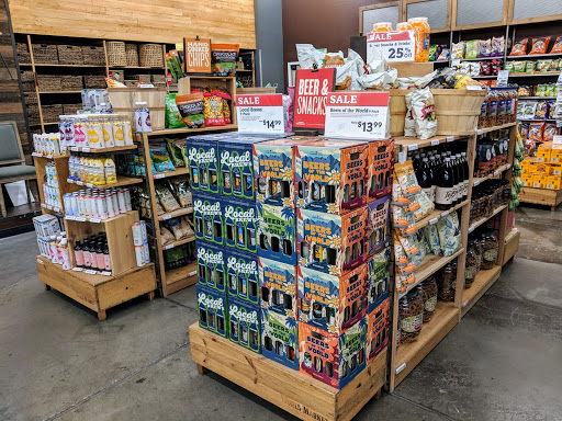 Furniture Store «Cost Plus World Market», reviews and photos, 2040 Redwood Hwy, Greenbrae, CA 94904, USA