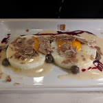 Photo n°18 de l'avis de Gianfranco.o fait le 10/11/2021 à 08:25 sur le  Caffè Quadri à Venice