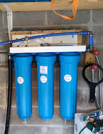 Water Boy Water Solutions LLC - Photo 2 - Car repair in Charleston, WV, Charleston