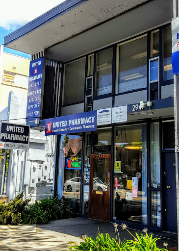 United Pharmacy