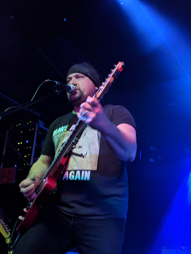 Bar «Dover Brick House», reviews and photos, 2 Orchard St, Dover, NH 03820, USA