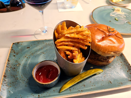 Spa Resort «Hilton Head Marriott Resort & Spa», reviews and photos