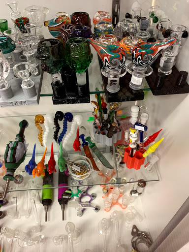 Tobacco Shop «Kosmic Korner Inc.», reviews and photos, 2688 NY-17M, Goshen, NY 10924, USA