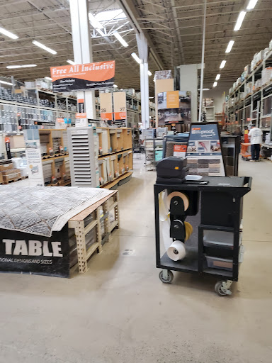 Home Improvement Store «The Home Depot», reviews and photos, 564 Broadway, Saugus, MA 01906, USA