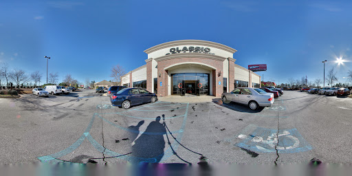 Auto Body Shop «Classic Collision of Alpharetta», reviews and photos, 431 S Main St, Alpharetta, GA 30009, USA