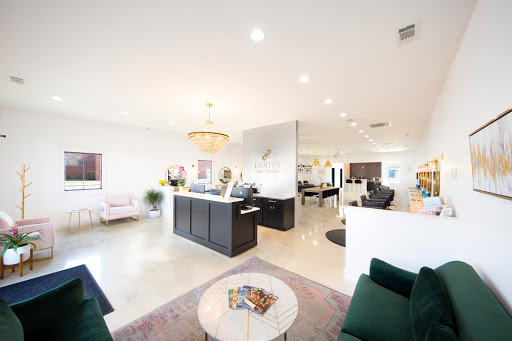 Hair Salon «Levity Hair Studio», reviews and photos, 10 Chester Plaza, Chester, MD 21619, USA