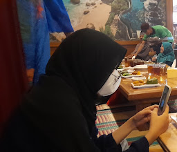 Rumah Makan Khas Sunda Cibiuk photo