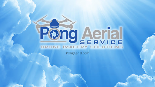 Pong Aerial Service