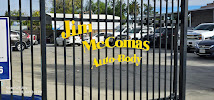 Jim Mc Comas Auto Body Repair - Photo 4 - Car repair in Hemet, CA, Hemet