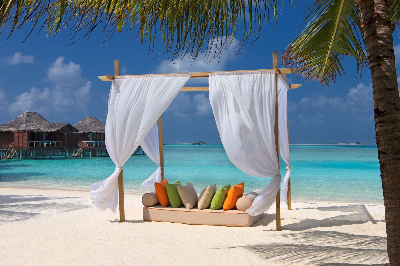 Anantara Resort Beach photo #9