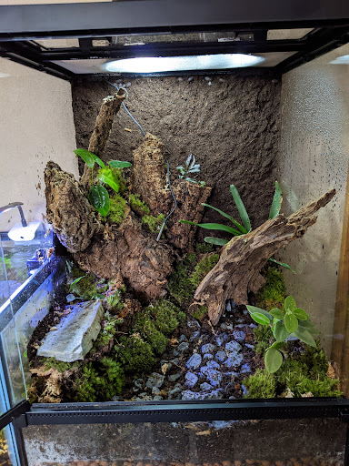 Pet Store «Animal Ark Pet Stores», reviews and photos, 33 Center St, Orem, UT 84057, USA