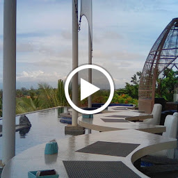 de Vins Sky Hotel Seminyak