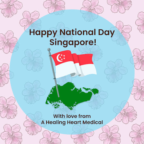 Comentarii opinii despre A Healing Heart Medical Clinic