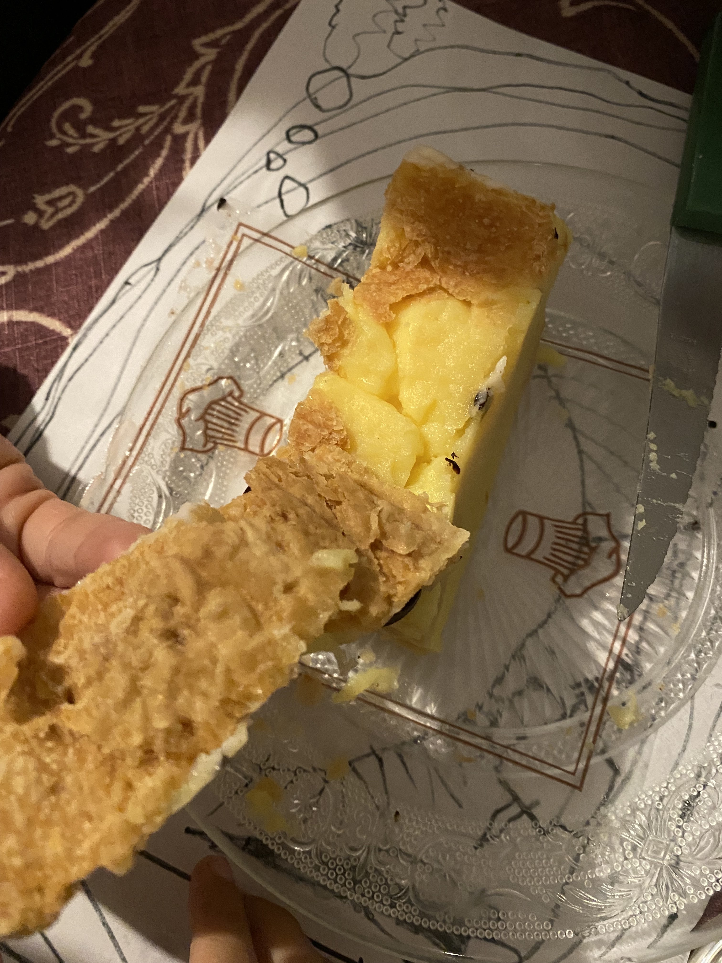 Photo n° 1 de l'avis de Reda.b fait le 22/12/2021 à 20:33