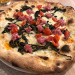 Photo n°2 de l'avis de Veruska.. fait le 29/04/2024 à 18:52 sur le  Pizzeria il Cigno à Sommariva del Bosco