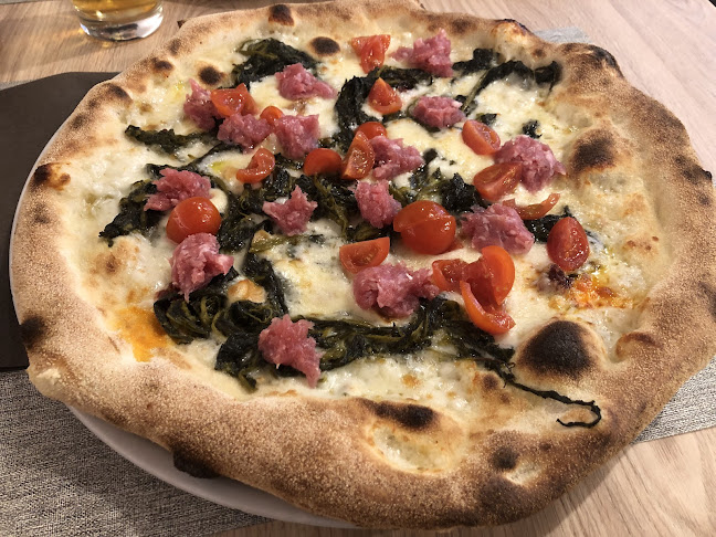 Pizzeria il Cigno - Sommariva del Bosco